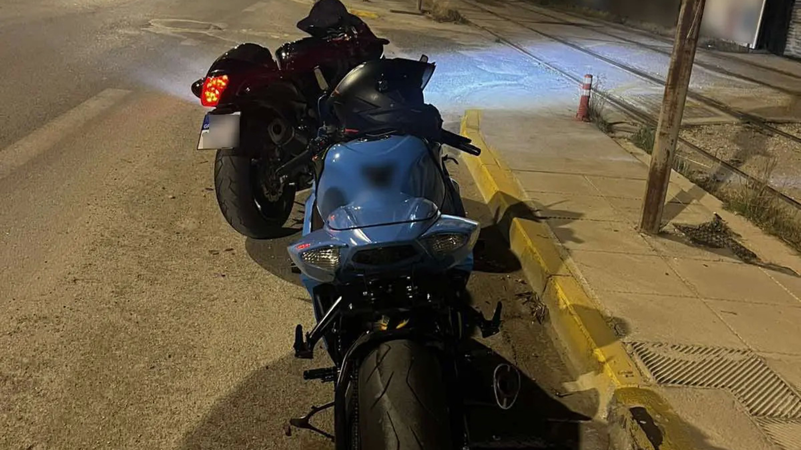 Η Διεύθυνση Τροχαίας Αττικής επισημαίνει ότι οι στοχευμένες δράσεις θα συνεχιστούν με αμείωτη ένταση.
